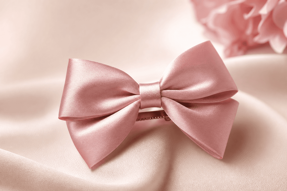 Bow Clips