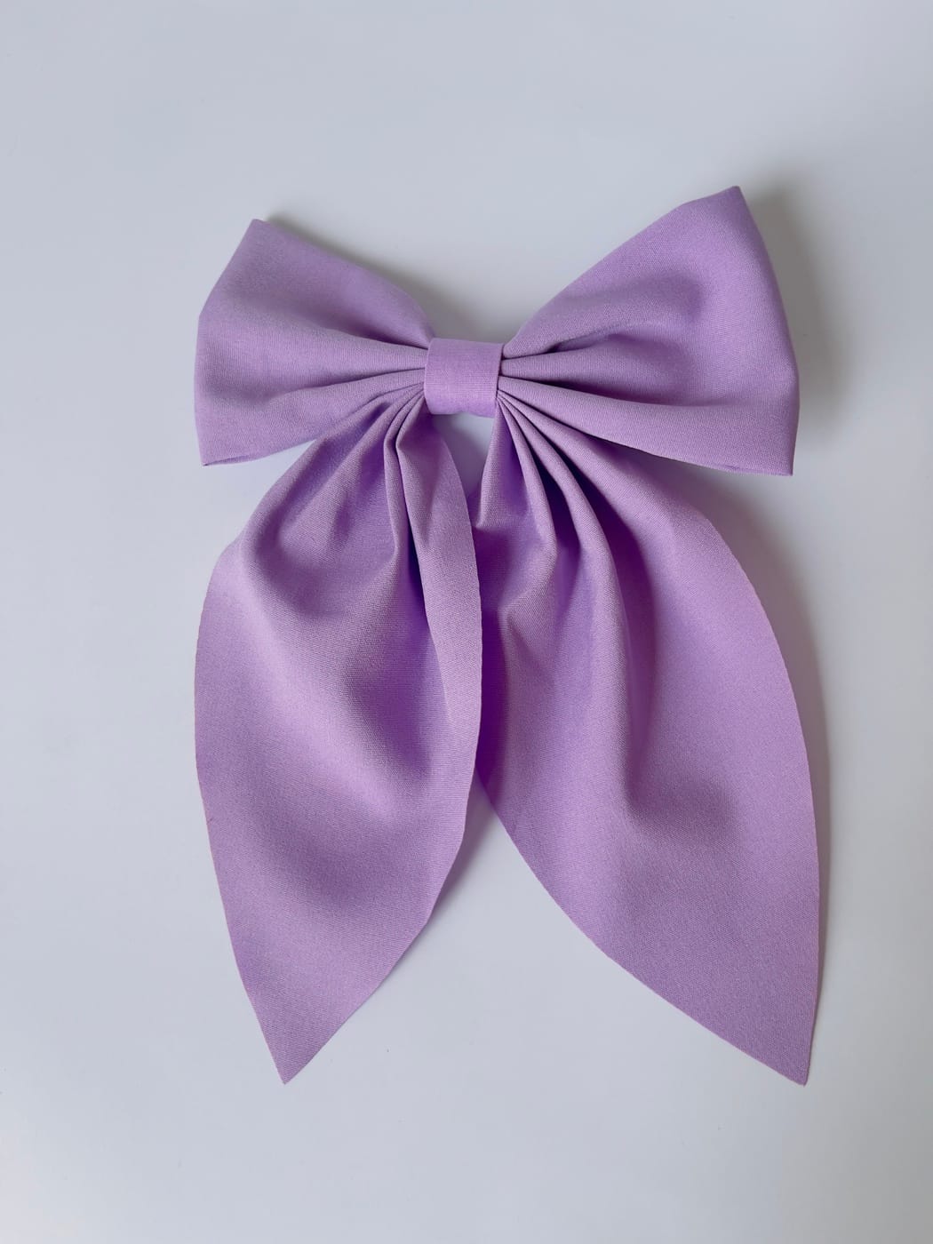 Lylac Edit Bow Clip