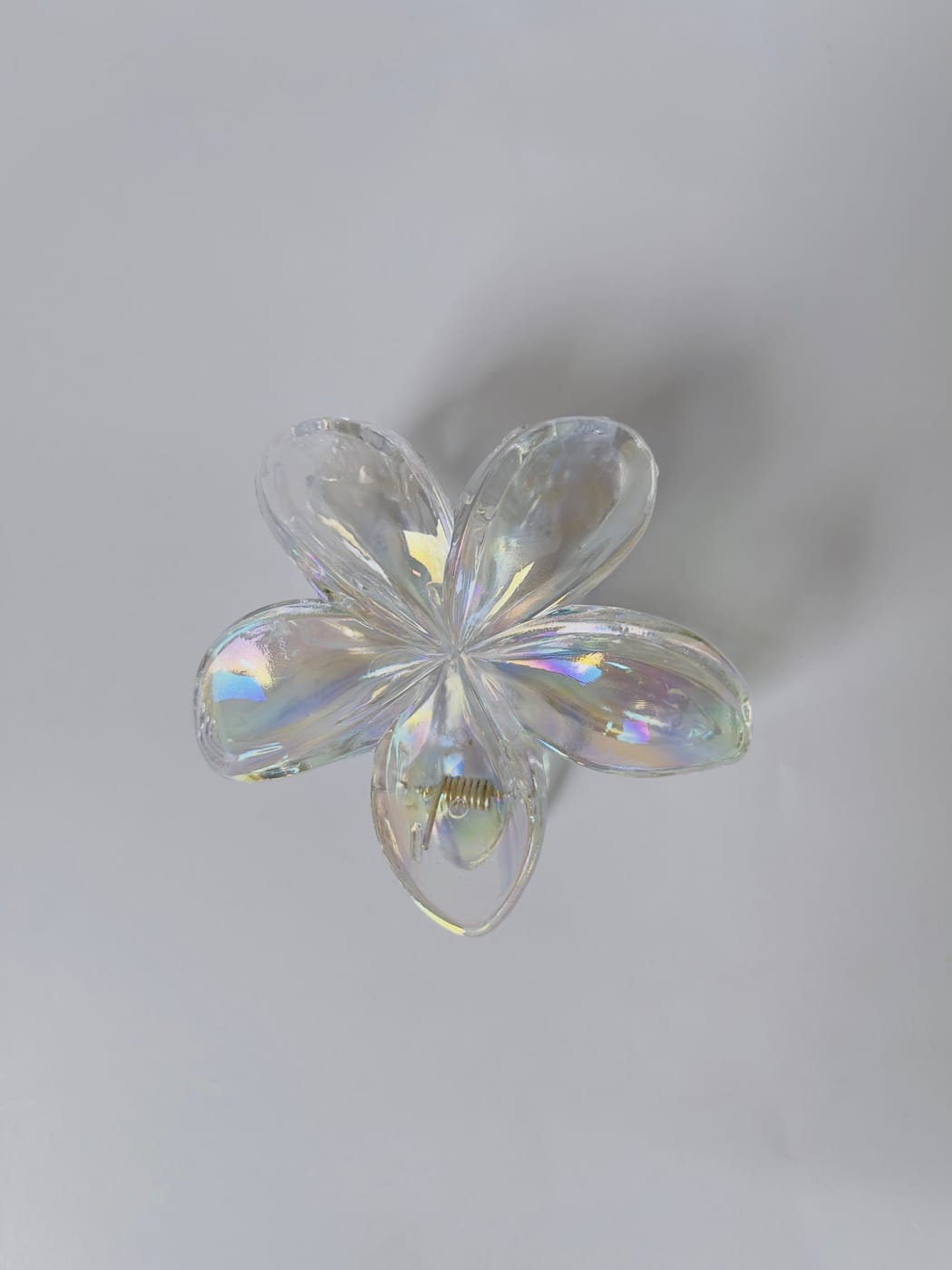 Mermaid Pearl Hair Clip
