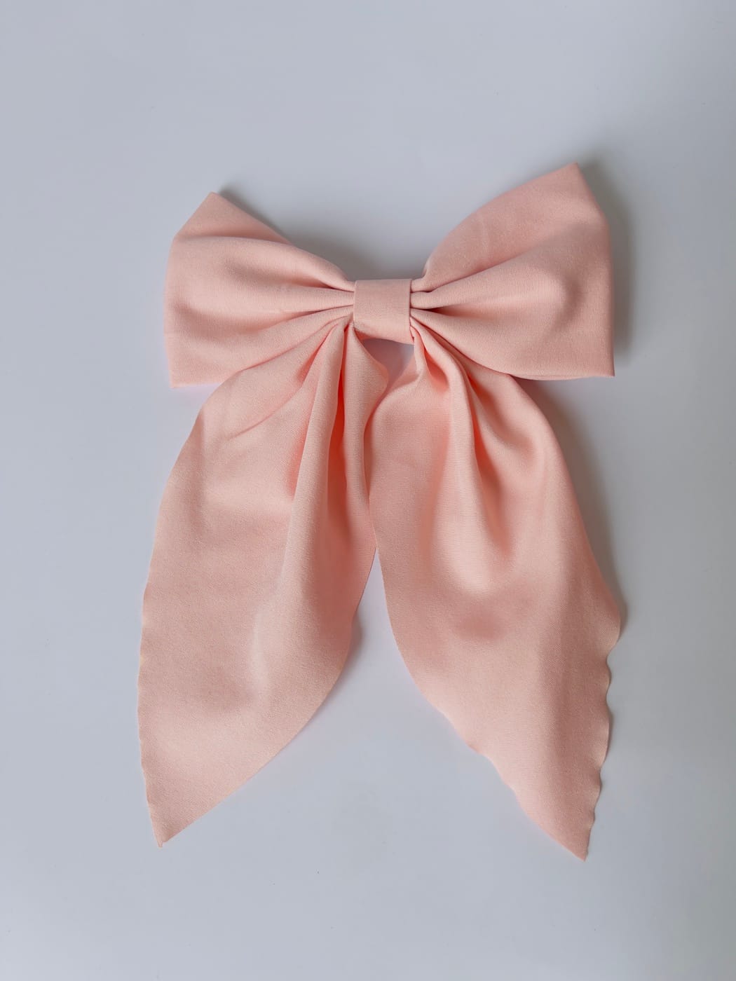 Vintage Edit Bow Clip